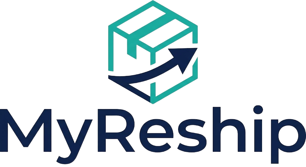 MyReship - Malaysia Virtual Address & Worldwide Package Forwarding