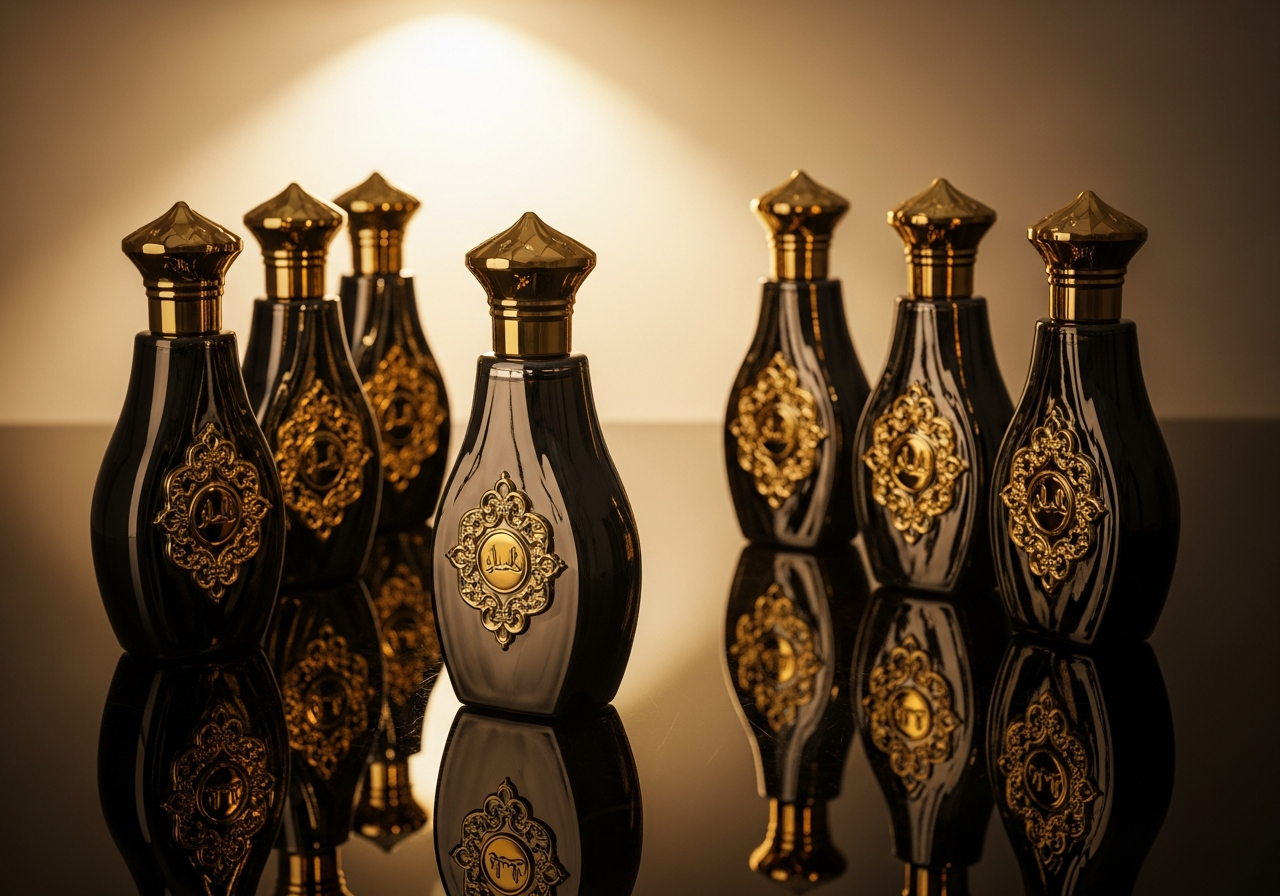 Muslim Products — view 2