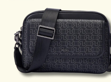 Ruvel Eston 25 Sling Bag